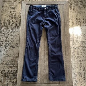 Mountain Khakis Camber 105 classic fit pants